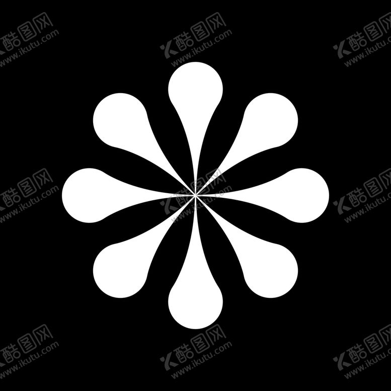 编号：02948109181702501304【酷图网】源文件下载-几何抽象图形