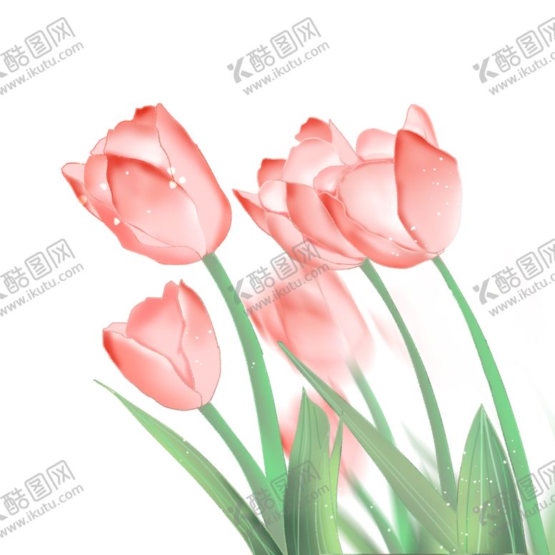 编号：73083702240623122487【酷图网】源文件下载-PNG免扣花朵