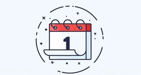 日历Calendar