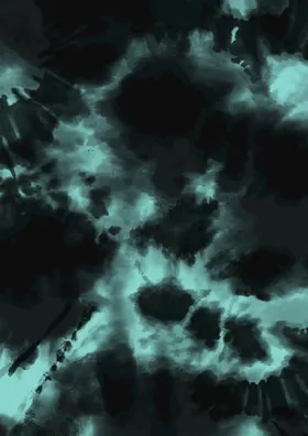 扎染