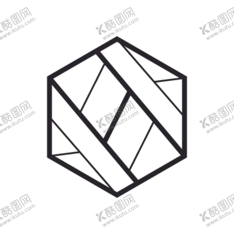 编号：52059505070256523182【酷图网】源文件下载-六边形
