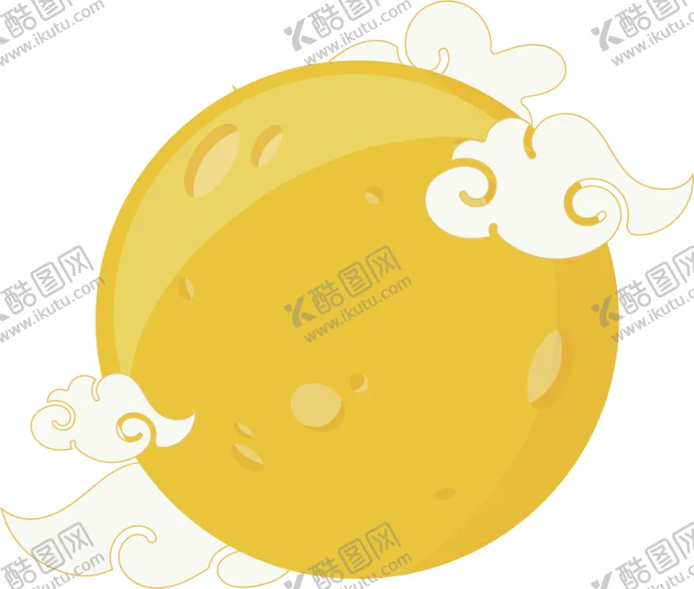 编号：37956406261037573239【酷图网】源文件下载-中秋月亮