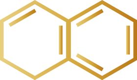 分子图片