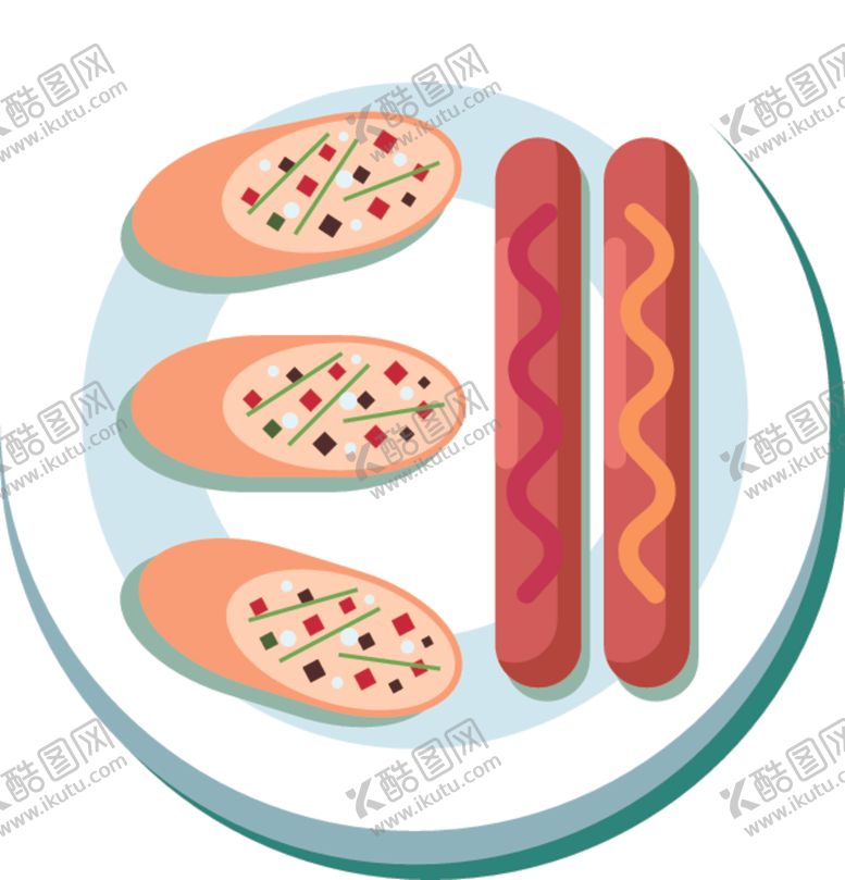 编号：61298410271709095425【酷图网】源文件下载-食物