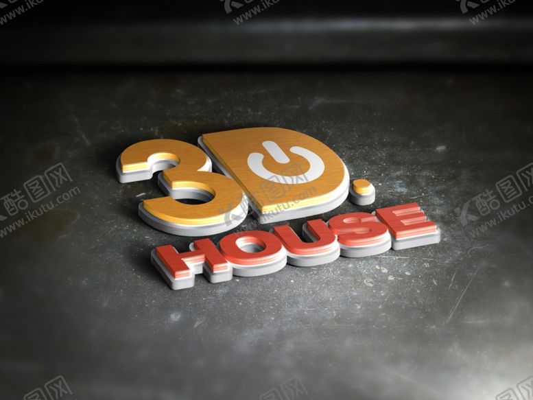 编号：79191109290906042780【酷图网】源文件下载-LOGO样机