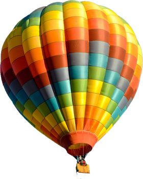 彩色汽球