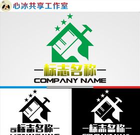 装修LOGO