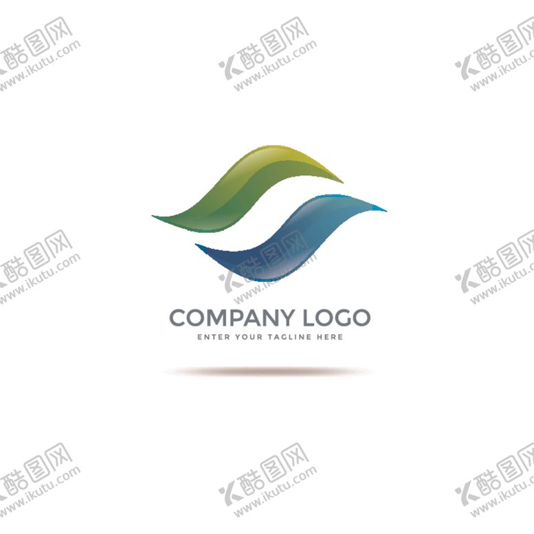 编号：53819509222034272961【酷图网】源文件下载-字母logo