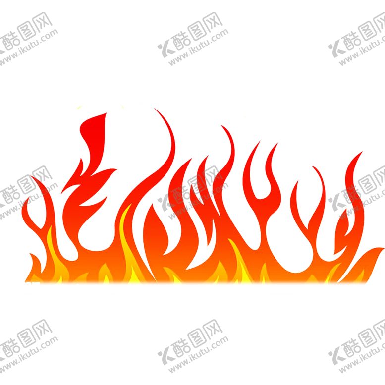 编号：50631409250705342314【酷图网】源文件下载-火焰素材