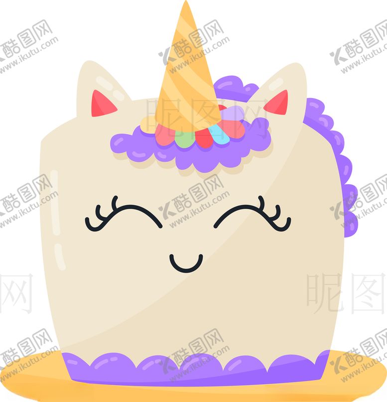 编号：47857707070847055897【酷图网】源文件下载-蛋糕