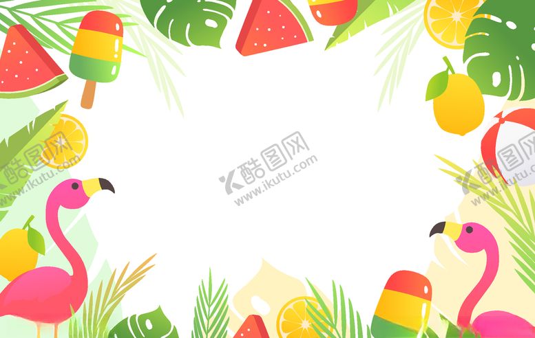 编号：13743310250832188620【酷图网】源文件下载-花圈多彩背景