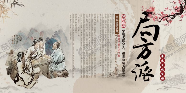 编号：16008304021423155423【酷图网】源文件下载-中医养生