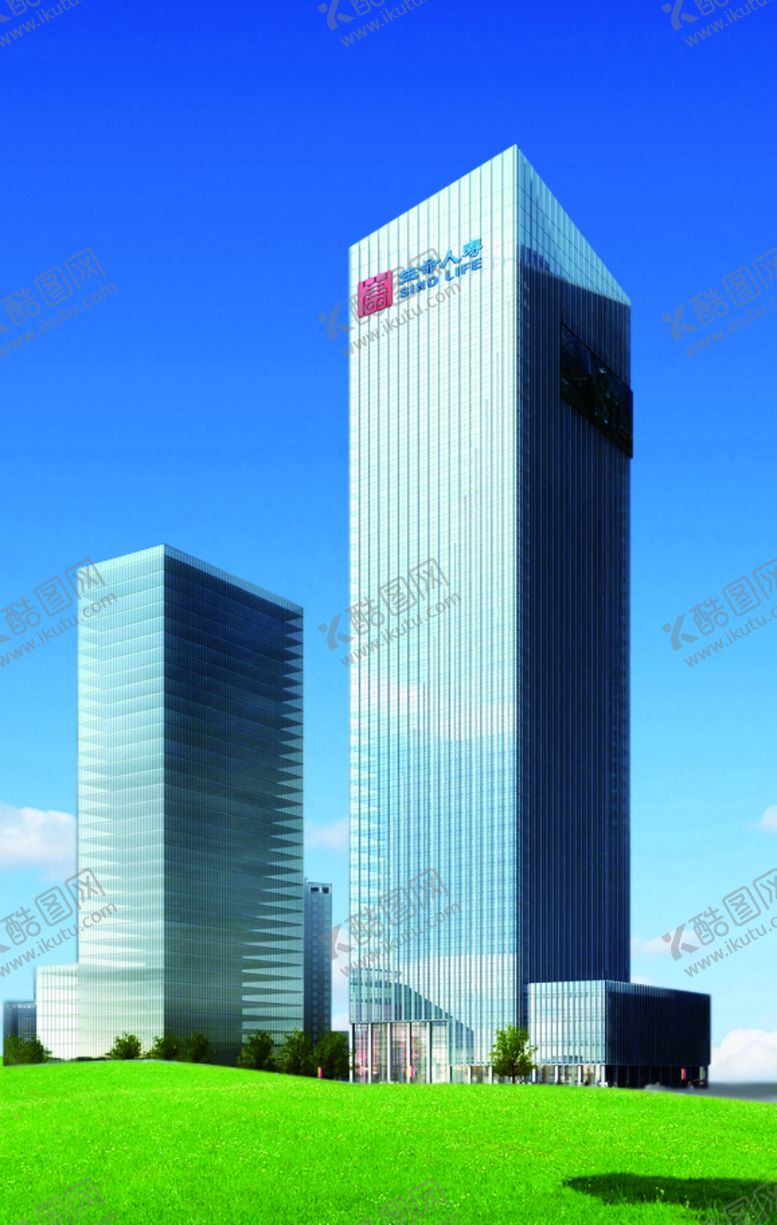 编号：78788009301952166583【酷图网】源文件下载-城市建筑