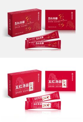 挪威肥 包装设计平面图