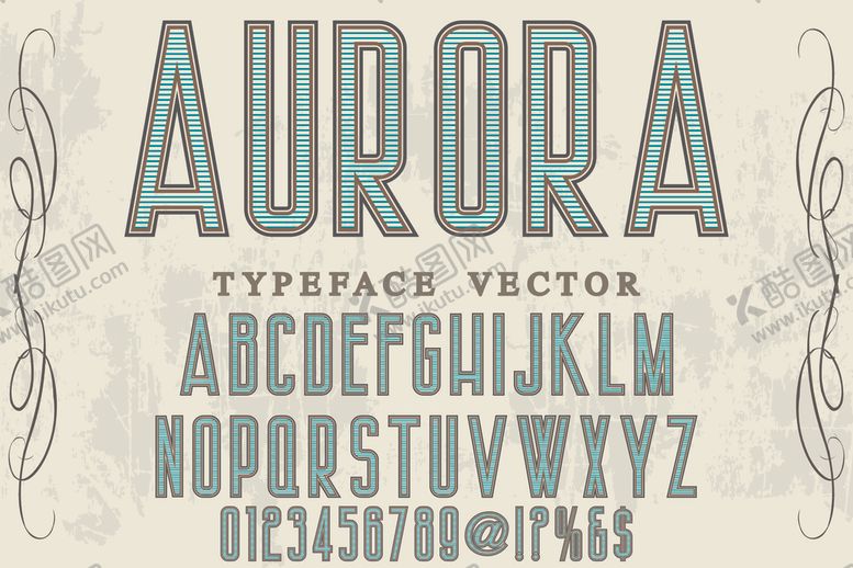 编号：32411211011835023999【酷图网】源文件下载-字母效果