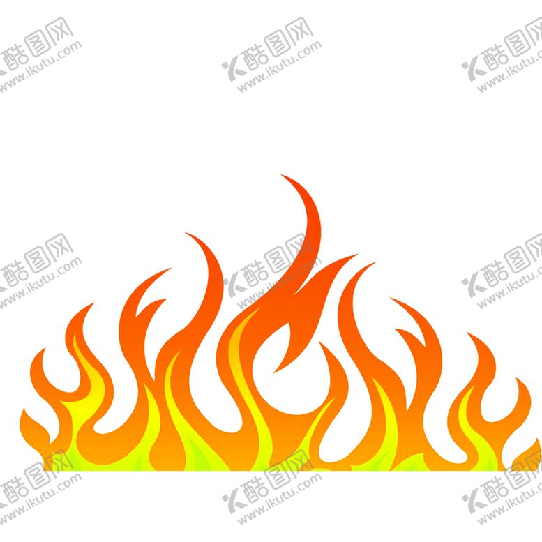 编号：54882110290709404514【酷图网】源文件下载-火焰