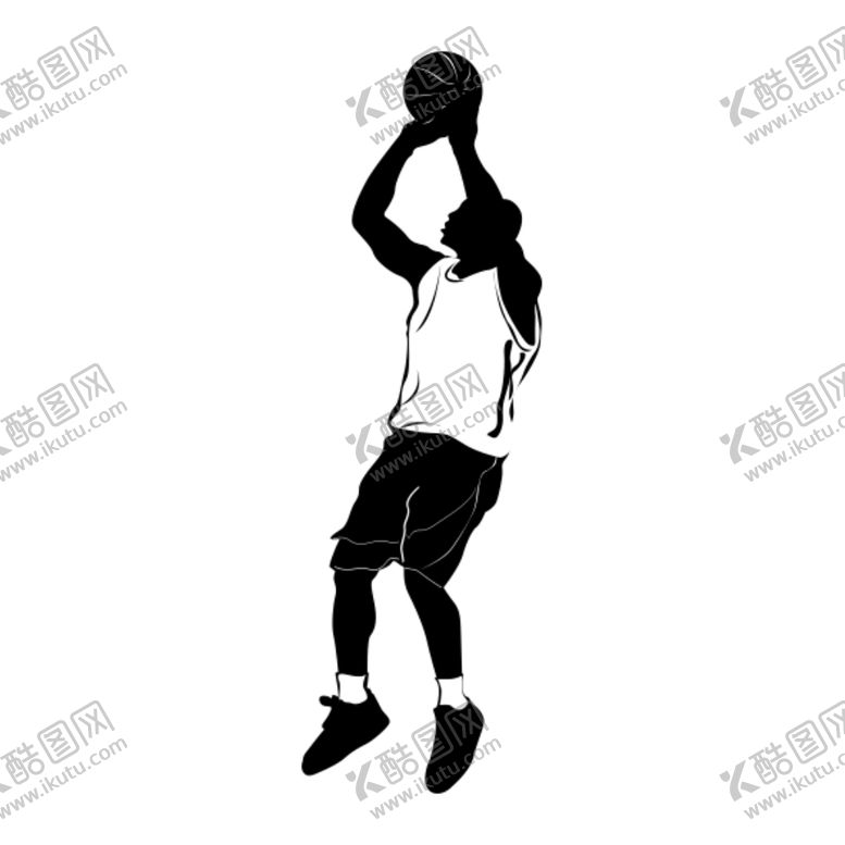 编号：65732306240421238781【酷图网】源文件下载-打篮球