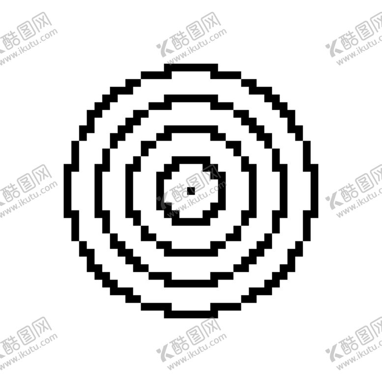 编号：99437006240233407038【酷图网】源文件下载-抽象潮流图案几何背景图案