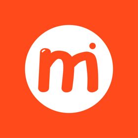 M logo商标