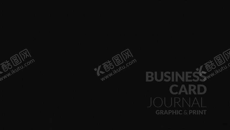 编号：51657503130900139601【酷图网】源文件下载-名片设计