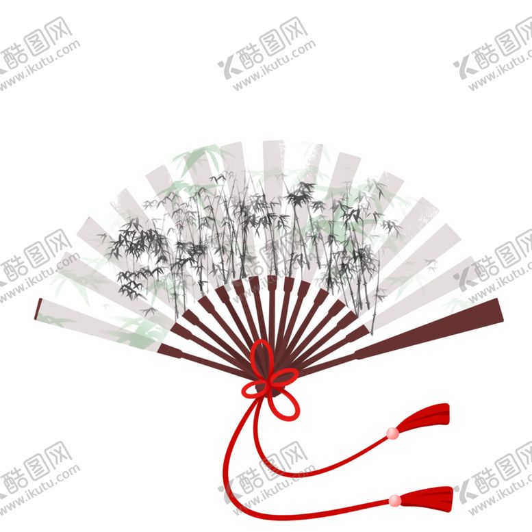 编号：76236004191230079584【酷图网】源文件下载-扇子