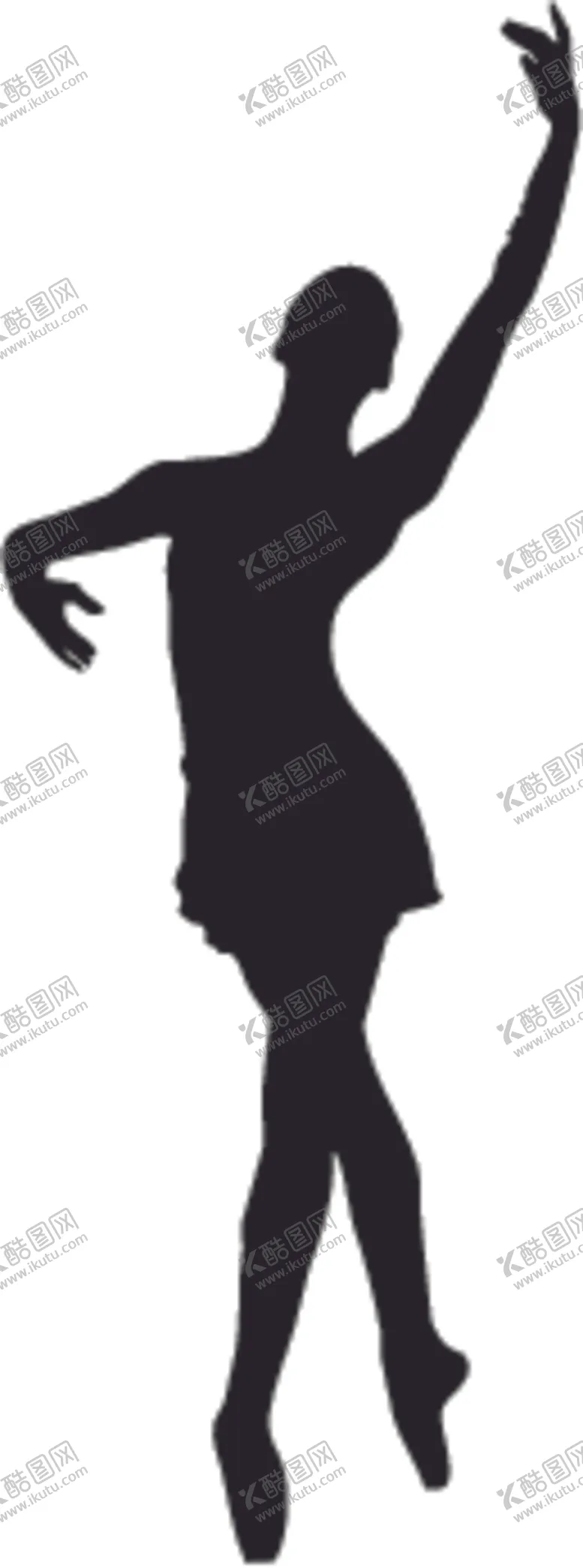 编号：73916006290653249832【酷图网】源文件下载-跳舞舞蹈