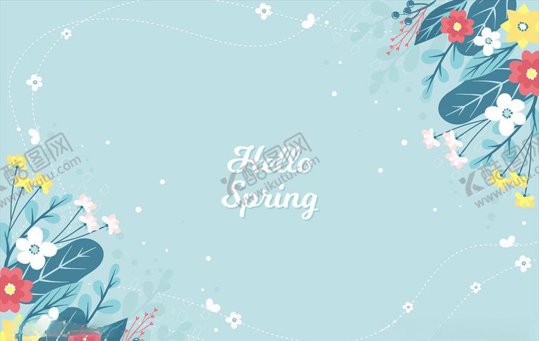 编号：25556509201416452485【酷图网】源文件下载-鲜花海报