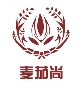 麦茄尚陶瓷logo