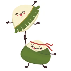 端午元素