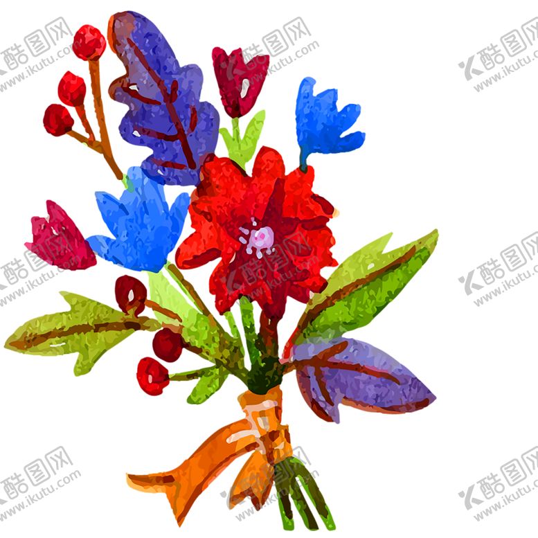 编号：84261906180555164118【酷图网】源文件下载-鲜花装饰