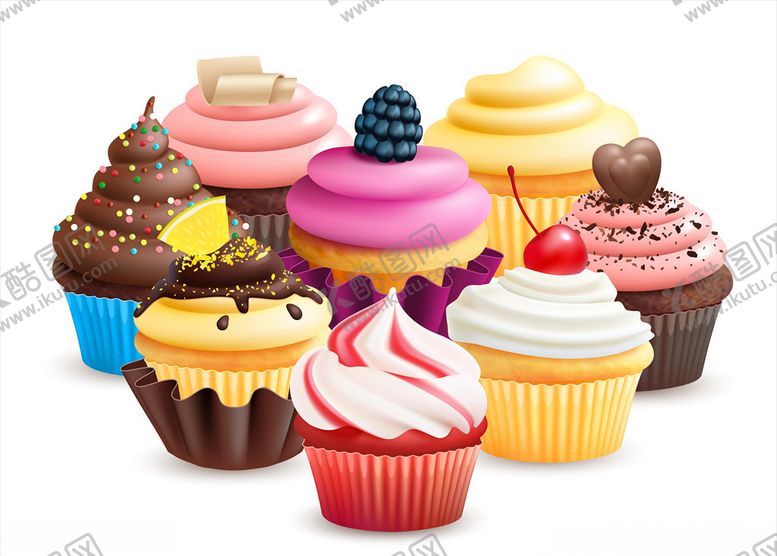 编号：80479310050807152030【酷图网】源文件下载-蛋糕