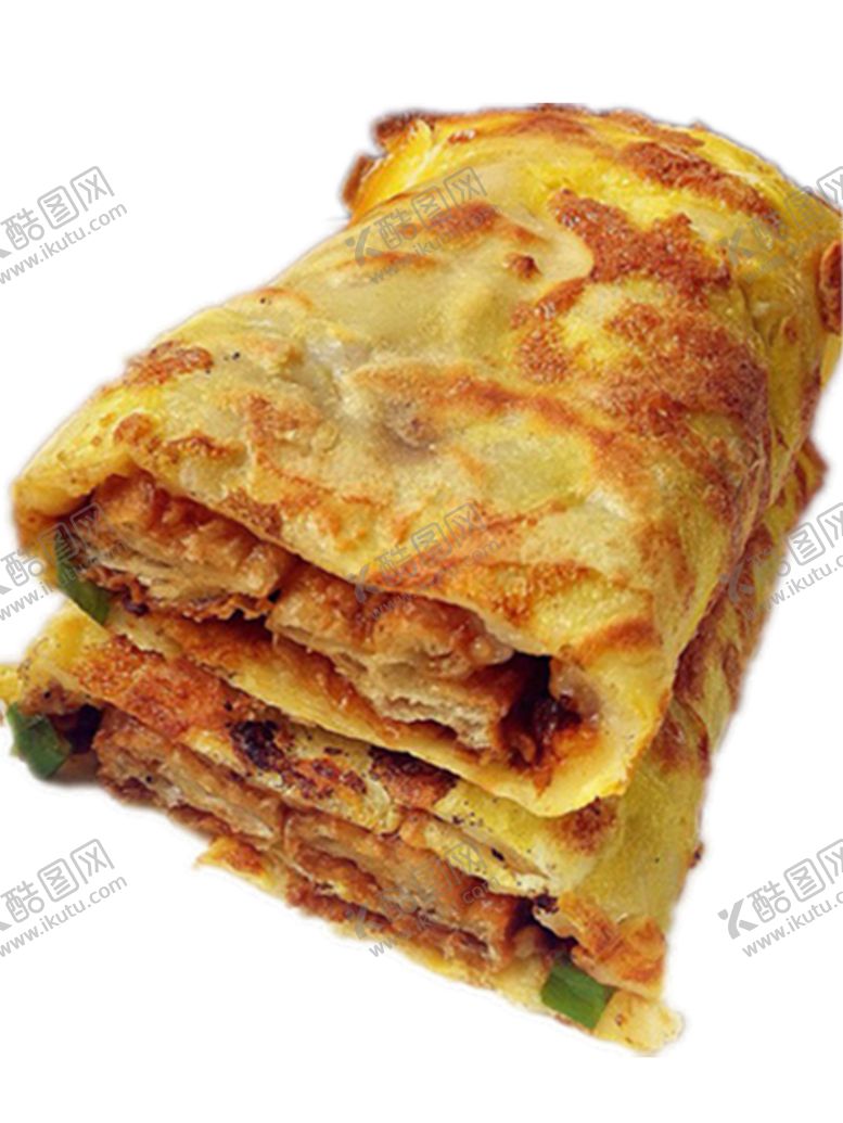 编号：11948310060344454838【酷图网】源文件下载-煎饼