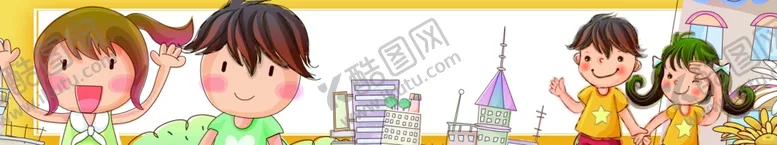 编号：58434906271004129312【酷图网】源文件下载-卡通背景