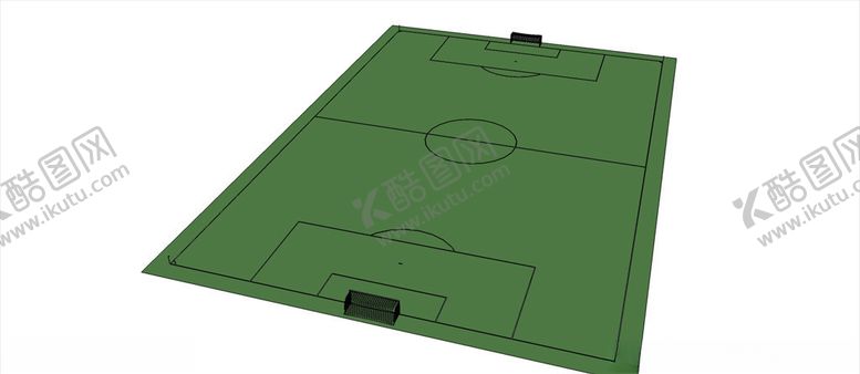 编号：46994409291938289581【酷图网】源文件下载-足球场