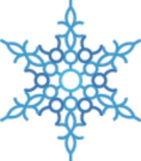 雪花
