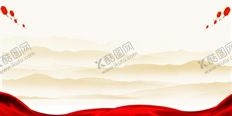 编号：73865304290229426044【酷图网】源文件下载-古风背景