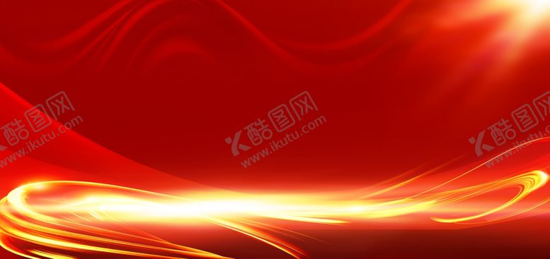 编号：24260410210649049571【酷图网】源文件下载-红色背景