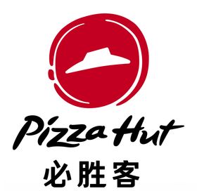 必胜客logo