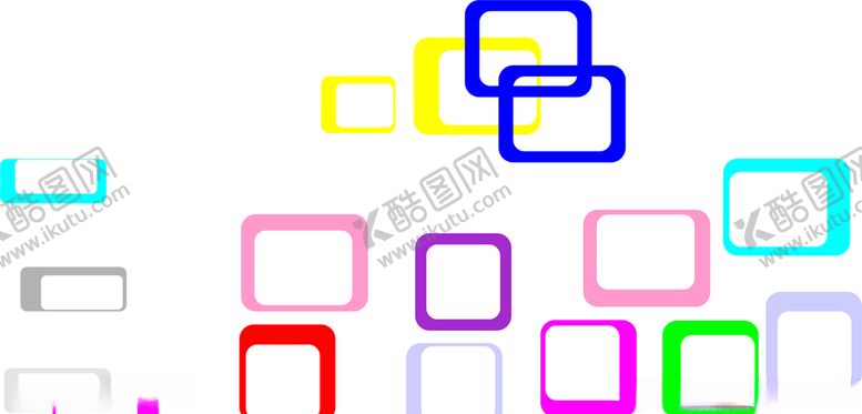 编号：68153109270426485251【酷图网】源文件下载-方块