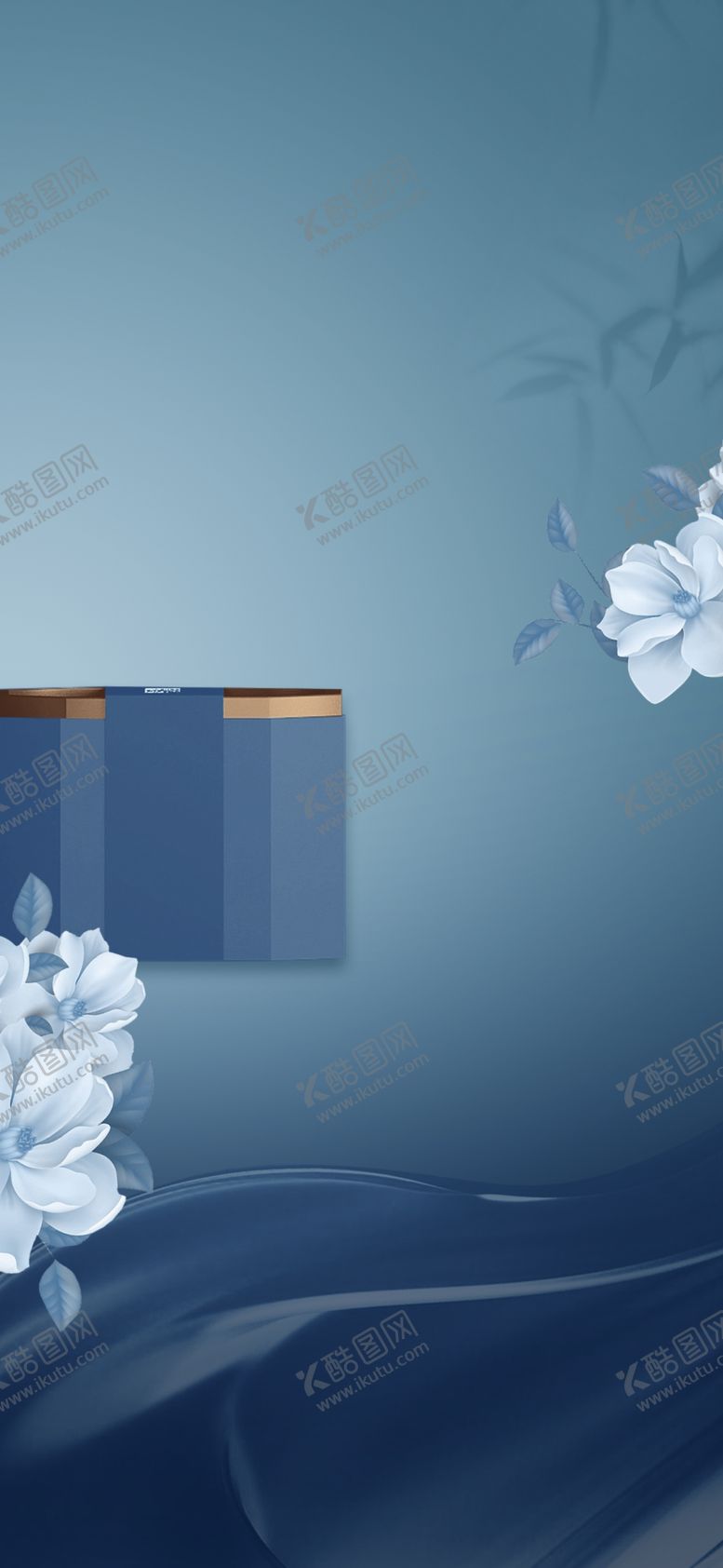 编号：30671502082224349143【酷图网】源文件下载-中国风产品氛围背景底图