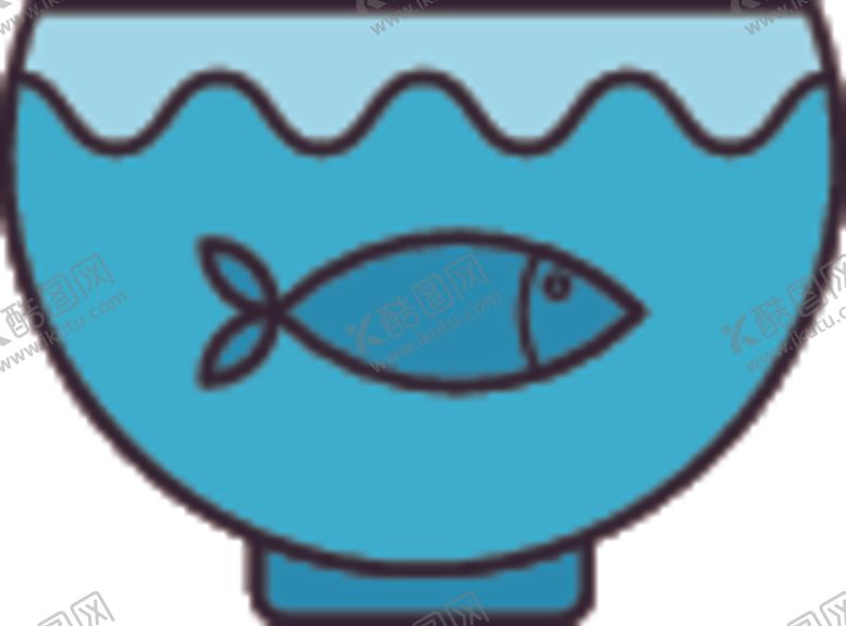 编号：34566109272358571013【酷图网】源文件下载-鱼缸