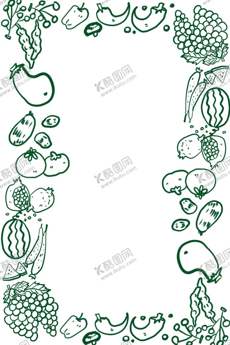 编号：28822709260209462775【酷图网】源文件下载-水果