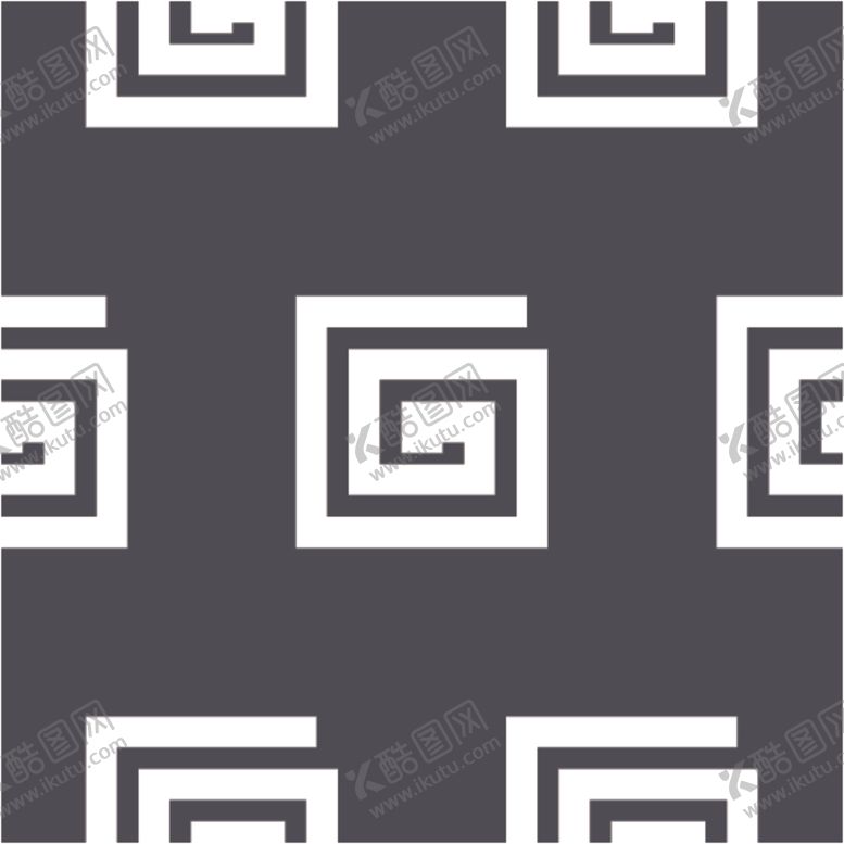 编号：18832110311747485424【酷图网】源文件下载-简约纯色花纹图案