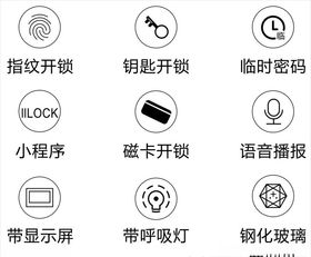 小图标