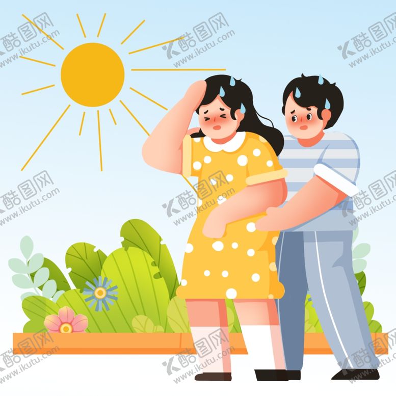 编号：79059602171203205748【酷图网】源文件下载-高温