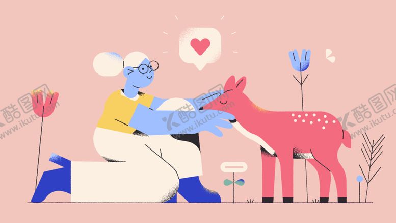 编号：31876810101536551783【酷图网】源文件下载-卡通系列插画图片