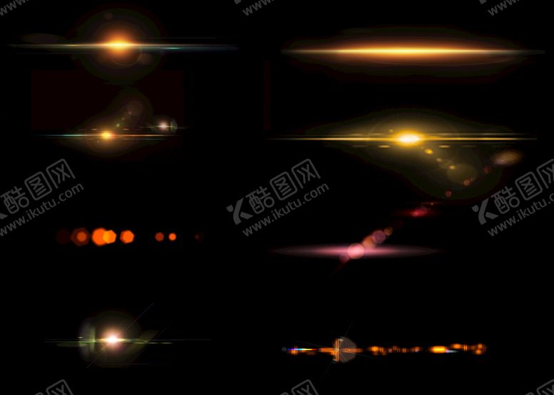 编号：95321809271856060438【酷图网】源文件下载-炫光