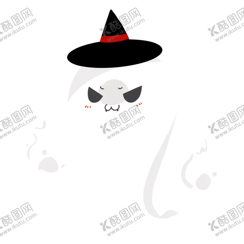 编号：78301205060629183699【酷图网】源文件下载-小恶魔万圣节