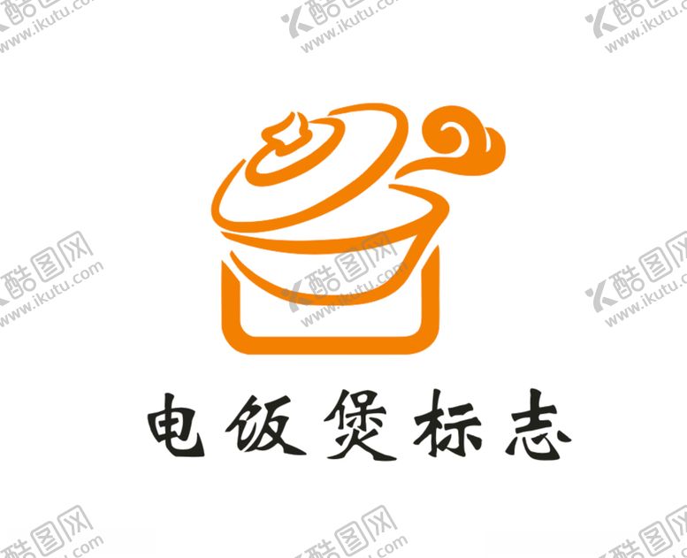 编号：96859810040105481387【酷图网】源文件下载-电饭煲素材