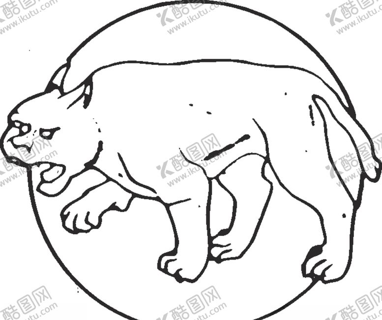 编号：37573810092102493865【酷图网】源文件下载-镂空花图案